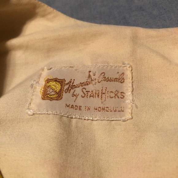 Vintage dress - Picture 3 of 16